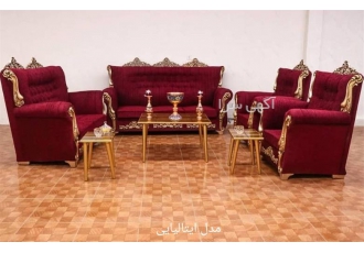 فروش مبل مناسب و شیک با&#۱۶۰;قیمت استثنایی در اصفهان فروش مبل مناسب
