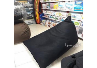 بین بگ شنی مبل صندلی ، فروش مبل شنی