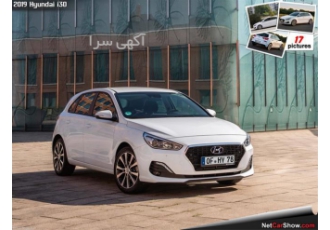 کلیه قطعات یدکی hyundai i۳۰ در تهران قطعات یدکی هیوندای i30 اعم