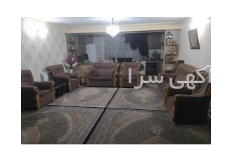 مبلمان ۹ نفره تمیز به همراه میز جلو مبلی *حراج* در تهران تخفیف خوب پس