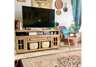 ساخت انواع سازه های چوبی و MDF کابینت MDF در تهران سازنده انواع سازه