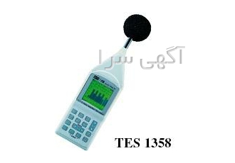 فروش صداسنج (صوت سنج) Sound Level Meter فروش صداسنج صوت سنج Sound Level