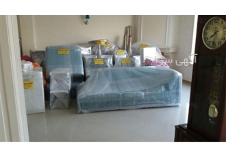 اتو بار حمل تخصصی اثاثیه منزل و اسباب کشی در ساری اتو بار حمل تخصصی