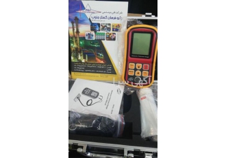 ضخامت سنج التراسونیک GM130