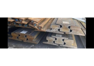 فروش ریل قطار p38