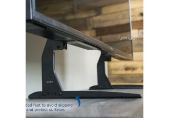پایه رومیزی تلویزیون LED و LCD