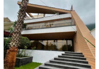 ساخت خانه در 60 روز