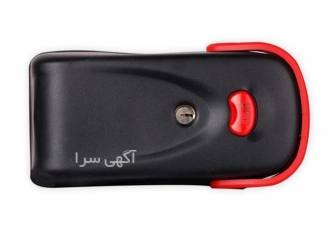 قفل برقی یوتاپ حتی در تعطیلات