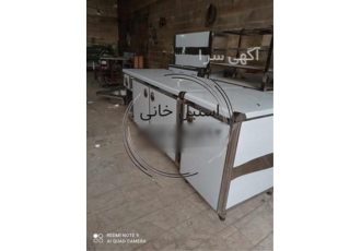 کابینت بندی ، تولید کابینت