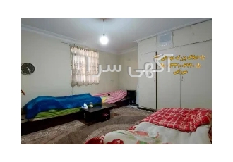 ۶۴ متر رهن آپارتمان در باغ فیض خیابان مهستان