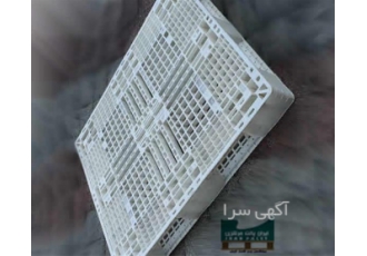 پالت پلاستیکی 18کیلویی