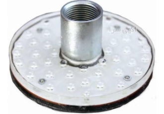 چراغ فواره ای 3W لوله 3.4 اینچ Emax