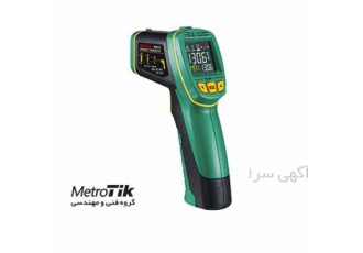 دماسنج لیزری مستک MASTECH MS۶۵۳۱C در تهران دماسنج تفنگی 800 درجه