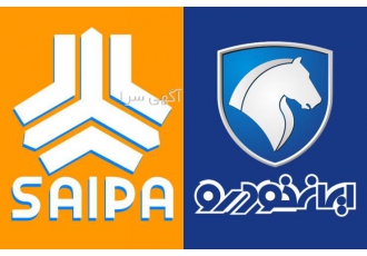 فروش قطعات پلیمری رنگی خودرو