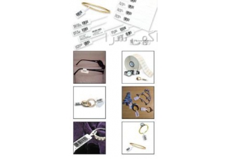 لیبل طلا و جواهر Victor شرکت سیناپ ارائه دهنده با کیفیت ترین لیبل طلا