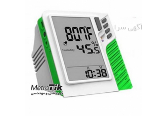 دیتالاگر و مانیتور دما و رطوبت ام آی سی MIC ۹۸۸۷۹W در تهران از ویژگی ها