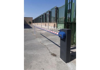 تعمیر راهبند اتوماتیک با ضمانت کتبی در کرج شرکت آریانا ایمن تصویر