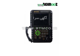 عیب یاب آلتراسونیک MFD۶۲۰C Ultrasonic Flaw Mod در مشهد خرید و فروش عیب