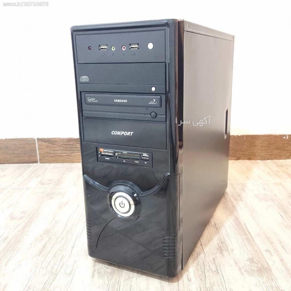کرایه تیپاکس