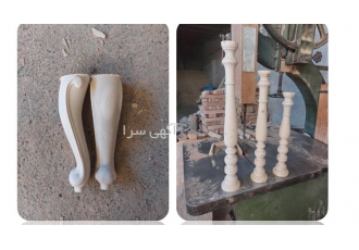 پایه مبل و کاناپه در بهترین نوع