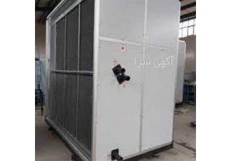 طراحی و اجرای هواساز تجاری ، فن کویل و مینی چیلر