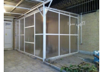 فروش انواع مدل های پلی کربنات