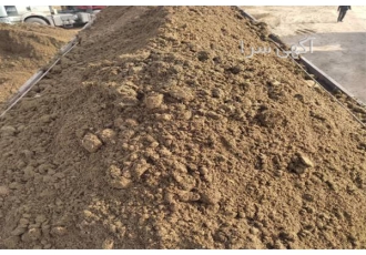 کود گاوی و خاک زراعی مرغوب در تهران فروش کود گاوی و خاک زراعی مرغوب جهت