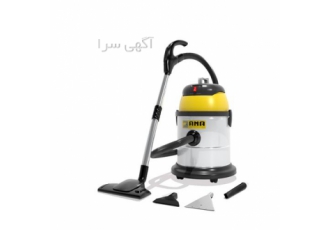 جارو برقی نیمه صنعتی آنا ( جاروبرقی سطلی آنا )