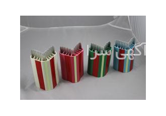ضربه گیر ستون پارکینگ (محافظ ستون بنام خداوند جان و خرد ضربه گیر ستون
