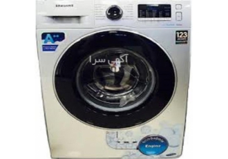 لباسشویی سامسونگ WW۸۰J۴۲۶۰GS در اصفهان لباسشویی سامسونگ WW80J4260GS مدل