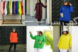 آگهی های پوشاک - کیف - کفش - زیورآلات - فارس