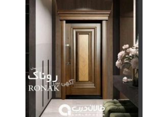 درب ضد سرقت درب ضد سرقت امروزه امنیت خانه بدلیل بالا رفتن آمار سرقت