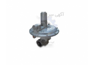 اکچویتور SENSUS Regulator