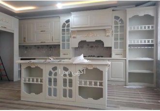 کابینت cnc وکیوم در اصفهان ساخت کابینت cnc وکیوم در اصفهان کابینت
