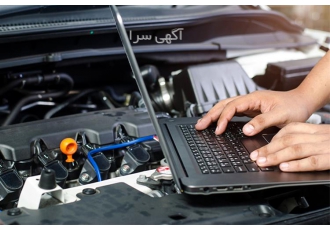 آموزش ریمپ خودرو