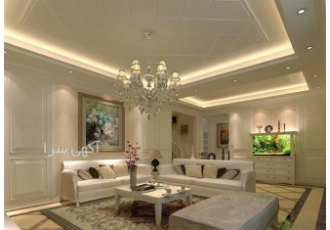 طراحی و اجرای سقف کناف و کاذب در رشت طراح و مجری سقف کاذب کناف مجموعه