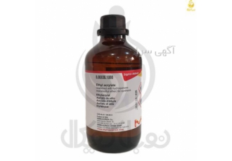 اتیل آکریلات مرک المان کد 800836 اتیل آکریلات مرک المان کد 800836