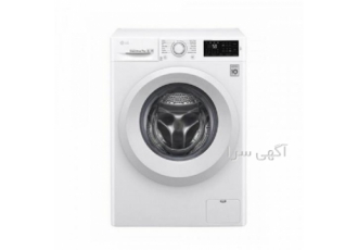 ماشین لباسشویی 7 کیلویی ال جی مدل F2J5QNP3W