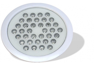 فروش چراغ فنردار ضد آب مخصوص سقف استخر ۳۶ وات Emax در تهران جهت مشاوره