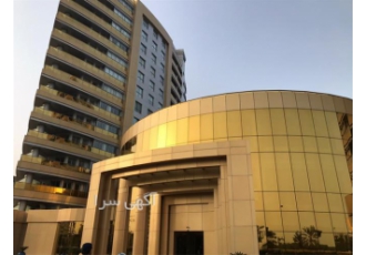 خرید و فروش برج طلایی کیش یک و دو