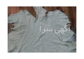 فروش پوست کراست طبیعی شترمرغ در چهار درجه مختلف در تهران پوست کراست