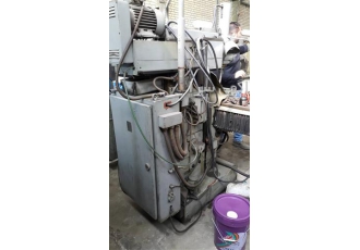 فروش دستگاه فرز fnf40 ایزو 40