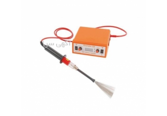 تست هالیدی الکومتر در تهران دستگاه هالیدی برند ELCOMETER مدل D23615KV
