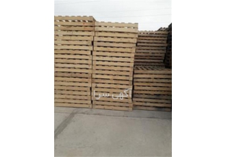 پالت پلاستیکی و چوبی 120در 100 ، 110 در 110