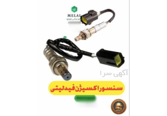 سنسور اکسیژن در شاهین شهر فروش لوازم و قطعات فیدلیتی و دیگنیتی سنسور