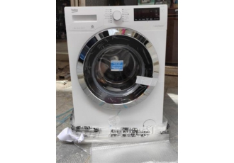 ماشین لباسشویی 9 کیلویی مدل WX943440W بکو