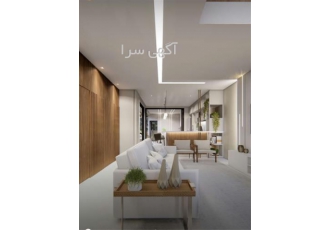 بازسازی سقف در کمترین زمان