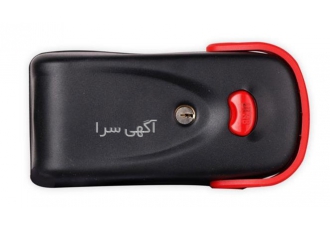 قفل یوتاپ - قفل برقی یوتاپ - قفل کله گاوی یوتاپ