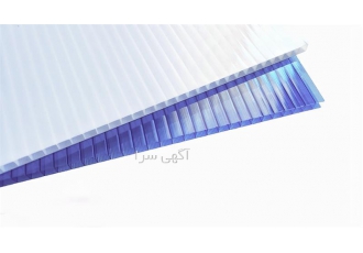 فروشگاه ورق پلی کربنات دو جداره در اهواز آرمان پلیمر دفتر نمایندگی فروش