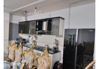 فروش واحد مسکونی دو خوابه راه جدا مستقل و شیک